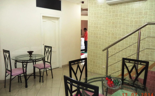 Jeshua Inn Guayaquil