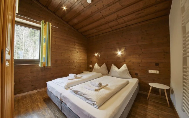 Appartement Spielberg