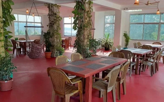 Andaman Galley Resort