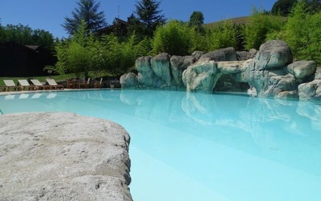 Hotel Le Grotte