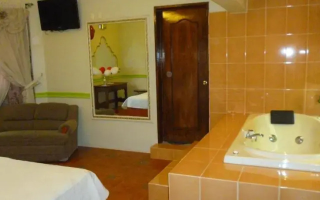 Motel La Siesta