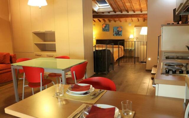 Room in Guest Room - La Dimora nel Corso