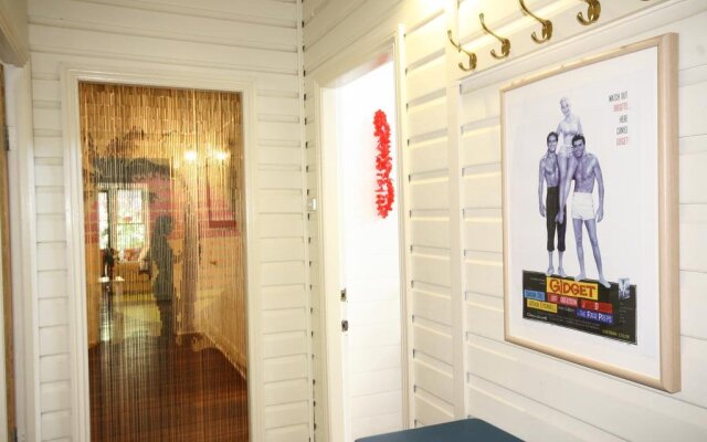 Gidget's Surf Shack