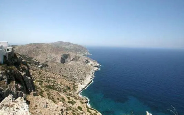 Evgenia Rooms and Apartments