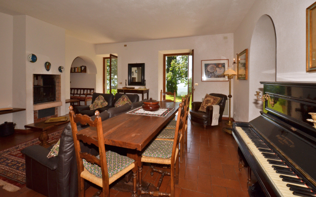 Casale Tigli in Capolona