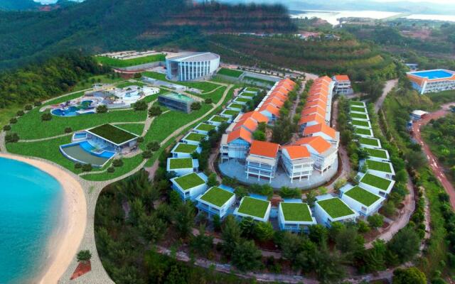 HARRIS Resort Barelang Batam