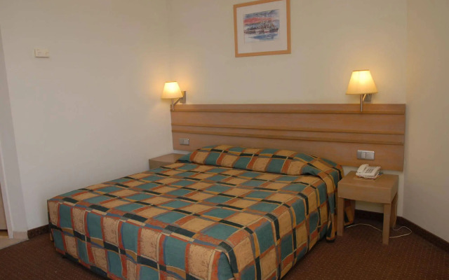 Adi Hotel Eilat