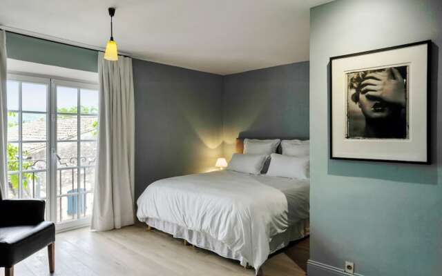 Maison d'hôtes Maison Hache