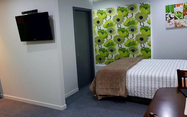 Anchor Down Bed & Breakfast