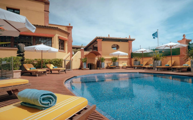 Ermitage de l'Oasis & Spa - Cannes Mandelieu
