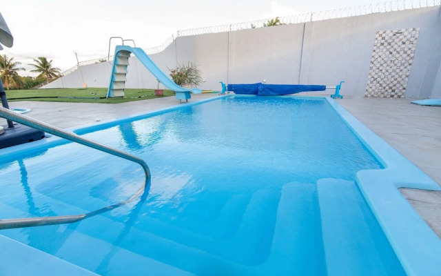 Casa na Praia de Graçandu por Carpediem