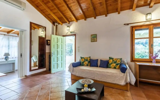 Nerissa Cottage - Skopelos Glossa