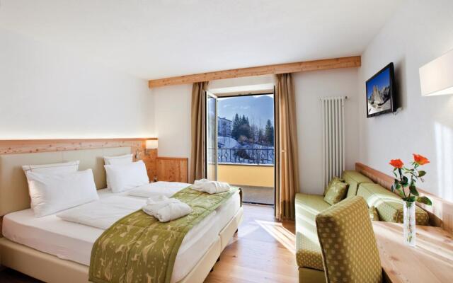 Park Hotel Rio Stava