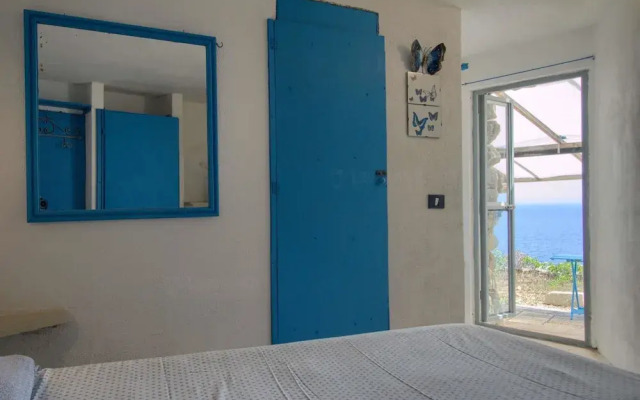 Rural Ocean Front Experience