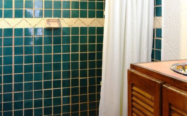 3BR Mexican Villa by TA