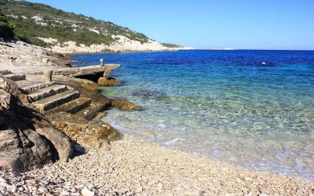 Roki - 10 m From Beach - A1 Veliki