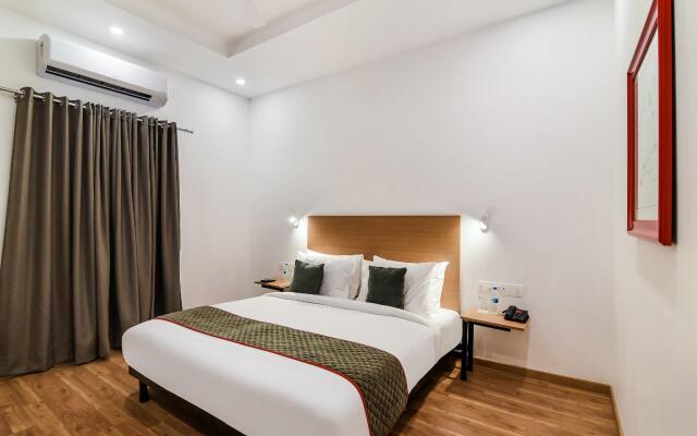 OYO Townhouse 091 Nungambakkam