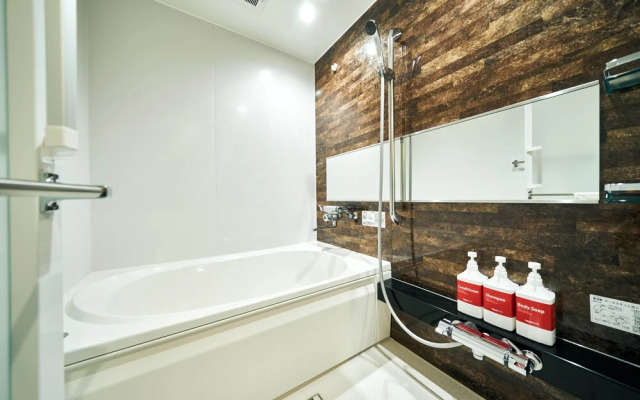 Rakuten STAY Osaka Station North