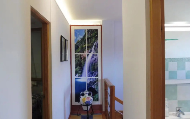 CR Los Cuatro Vientos - Mistral