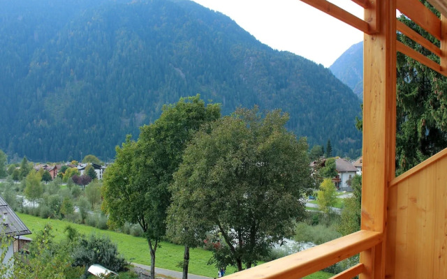 Edelweiss Alpine Nature Hotel