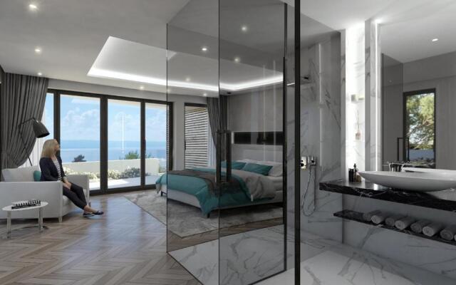 Beautiful Villa Golden Paradise 2