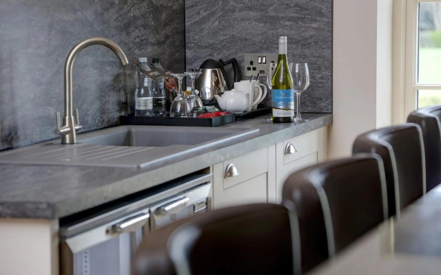 Best Western Premier Doncaster Mount Pleasant Hotel
