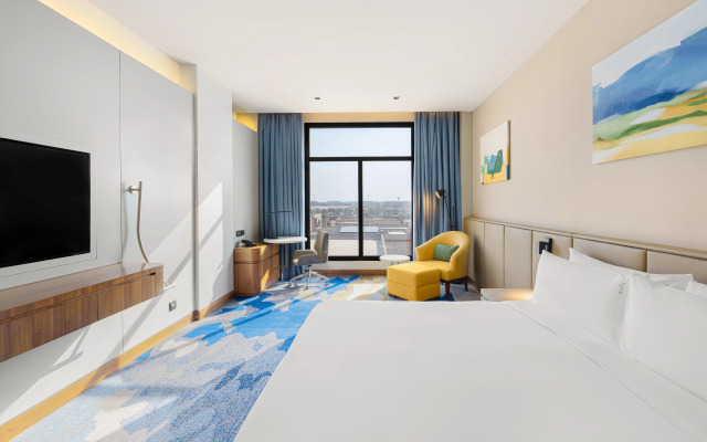 Holiday Inn Riyadh the Business District by IHG