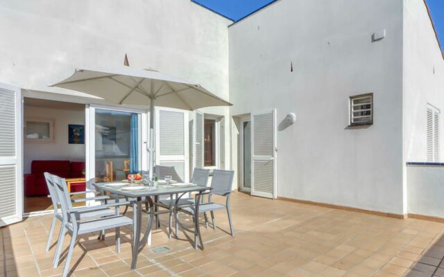 Platja de Roses 35998