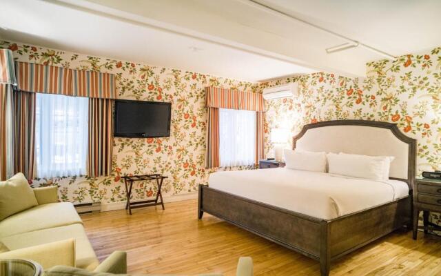 Ripplecove Hotel & Spa