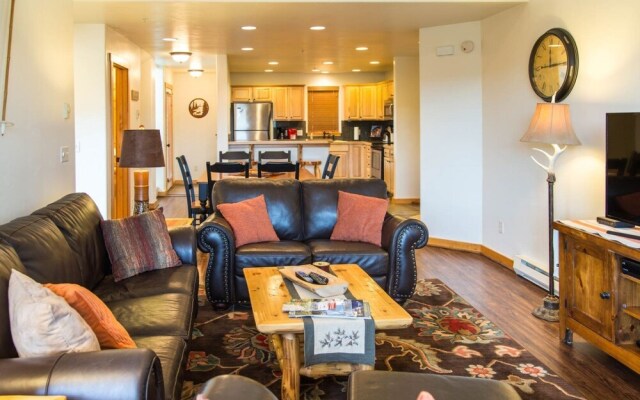 Big Sky - Deer Run 5