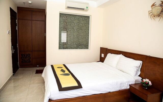 Tu Phuong Hotel