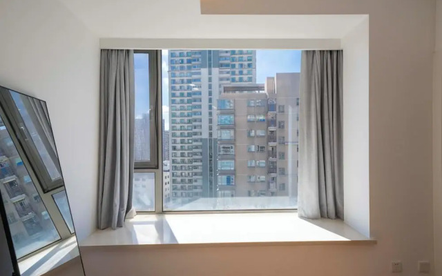 Tyms Cozy 1BR 1BA Apt Yongxin Century