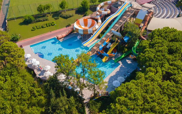 Sueno Hotels Beach Side
