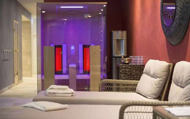 Hotel Hof Galerie
