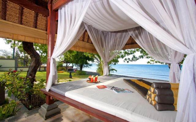Villa Wilali