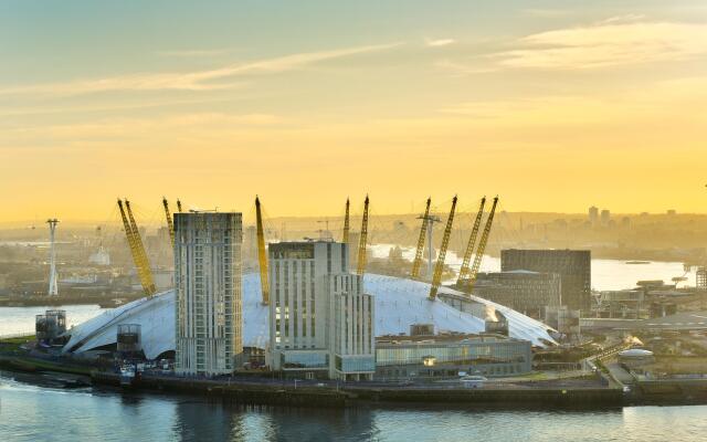 InterContinental London - The O2, an IHG Hotel