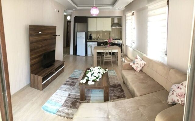 Nurcem Apart Otel