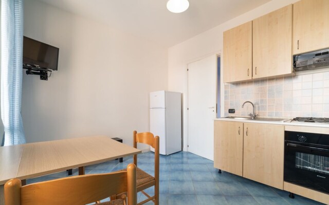 Belvilla by OYO Apartment in Policastro Bussentino
