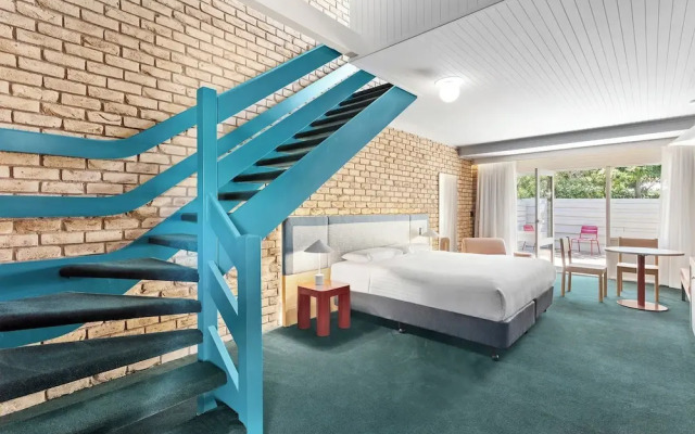 Motel Flinders