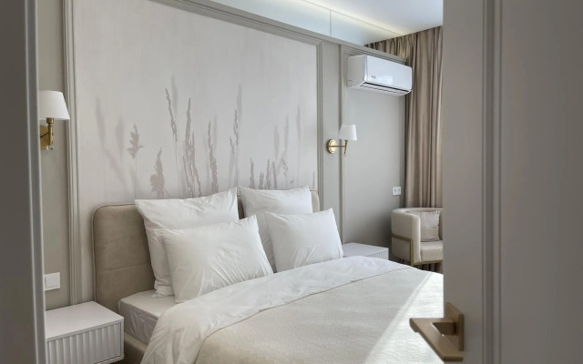 Apartment at 259 Karl Marx Street