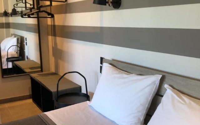 siviri suites