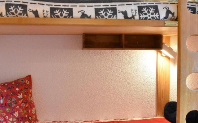 Appartement Méribel, 1 pièce, 4 personnes - FR-1-180-312