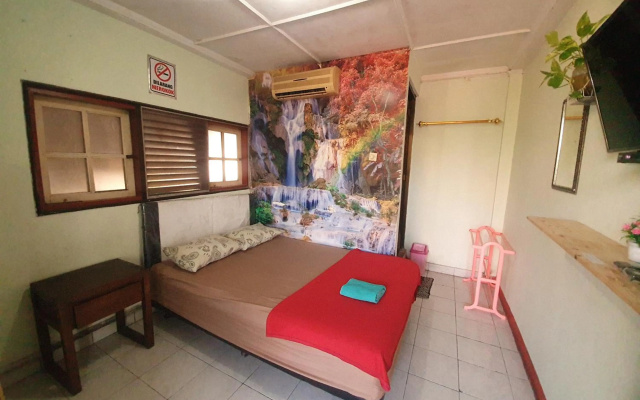 Ki Agung Prestise Hotel – Guest Rooms – Yogyakarta