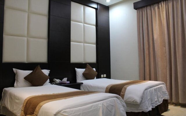 Danah Aparthotel
