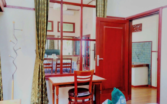 Hotel Gradia 1