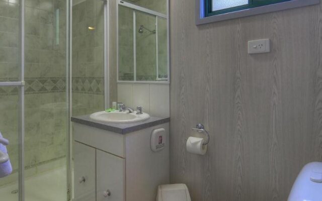 Bright Accommodation Park