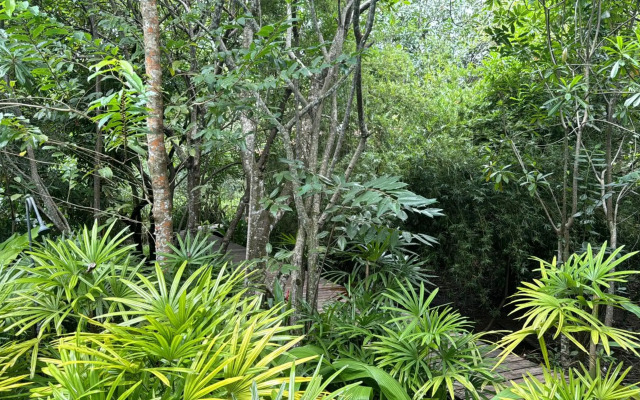 Ginganga Lodge