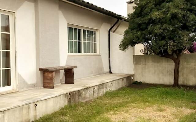 Casa Alba Mindelo