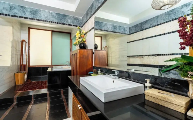 Ocean Pearl Residence