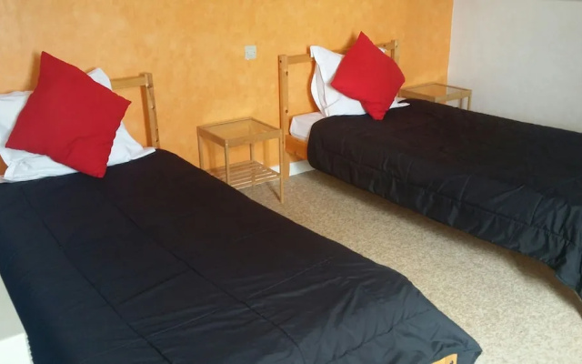 Les Closeaux Phil